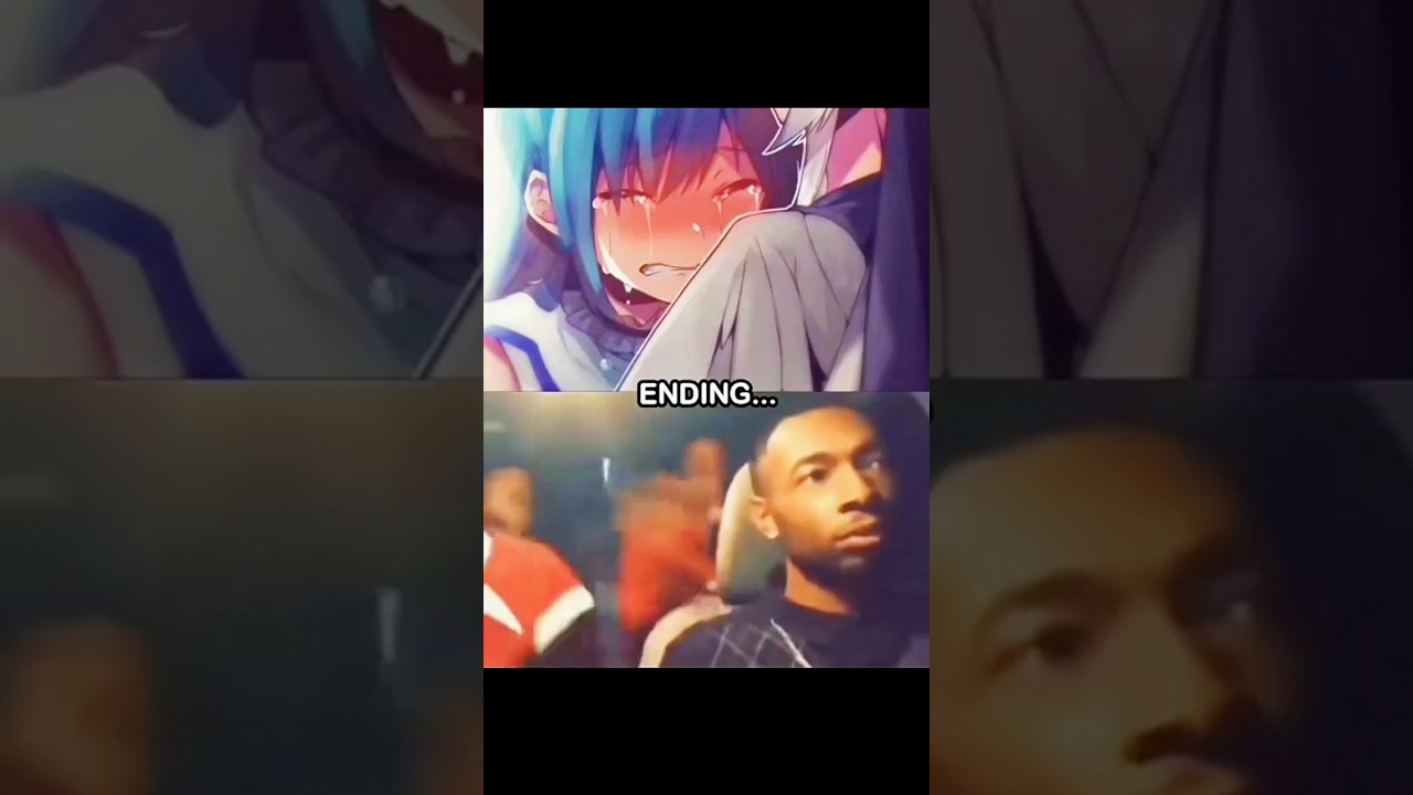 Comedy anime with a sad ending really hits hard😢😭 #konosuba #darkness #aqua #megumin #kazuma