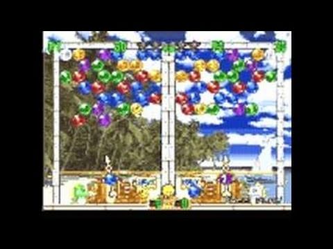 Bust-A-Move 2 Arcade Edition Nintendo 64