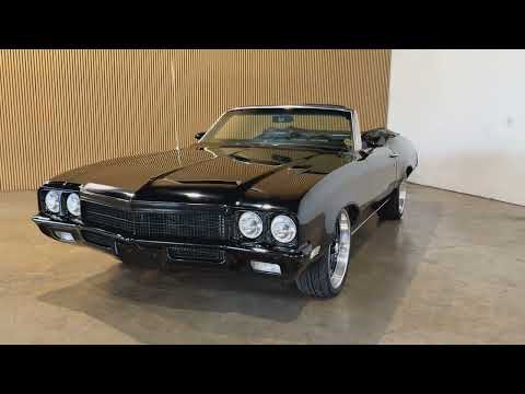 1972 Buick Skylark (CC-2079865) for sale in Santa Rosa, Florida