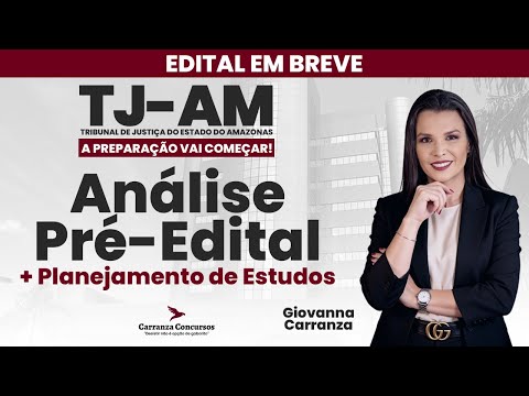 TJ-AM Exam | Pre-Announcement Analysis + Study Plan | How to Prepare Now