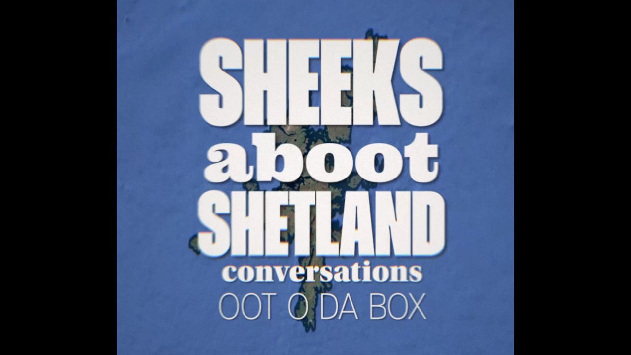 Episode 1 YouTube video thumbnail