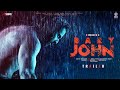 Baby John - Trailer | Varun Dhawan | Keerthy Suresh | Wamiqa Gabbi | Kalees | Atlee