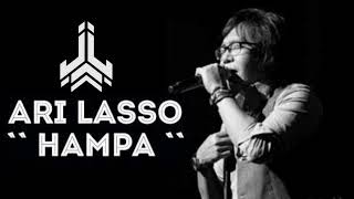Download lagu HAMPA - ARI LASSO | JennyDJ™ mp3