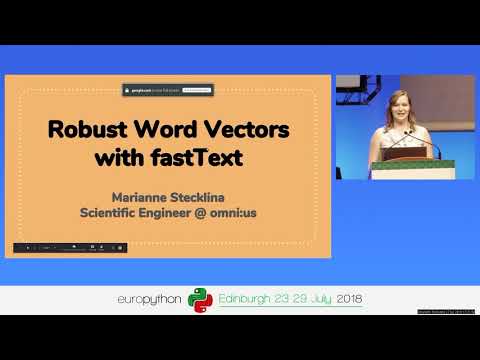 EuroPython 2018 - Lightning talks on Friday, July 27