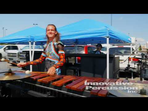 2025 DCI Spirit of Atlanta Front Ensemble | DCI World Championships