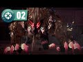 Bayonetta 3 Gameplay Walkthrough - Chapter 2 A City on Fire