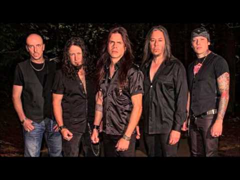 The Story Behind Queensryche's FREQUENCY UNKNOWN by Jordan Owen