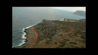 preview picture of video 'seawindfly   at  Sissi village , north east   Crete'