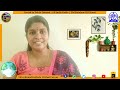 Corona Awareness From FM Rainbow 103 Kovai