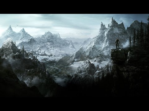 Clearing Volunruud! | Let's Play Skyrim (Legendary Difficulty)-The 100% Playthrough # 111