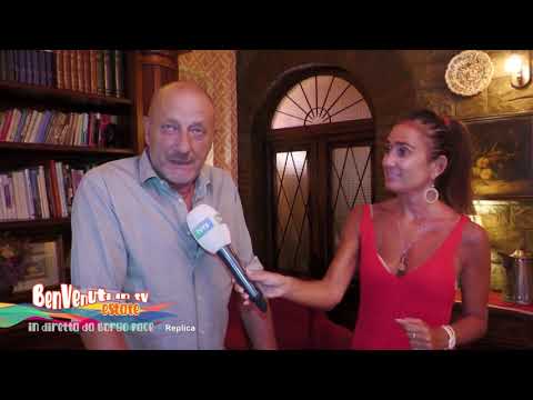 Benvenuti in TV Estate n 30 26 08 22 Borgo Pace