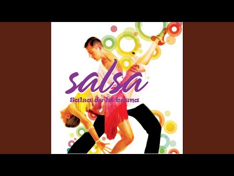 Vivo amándote - Salsa de la buena