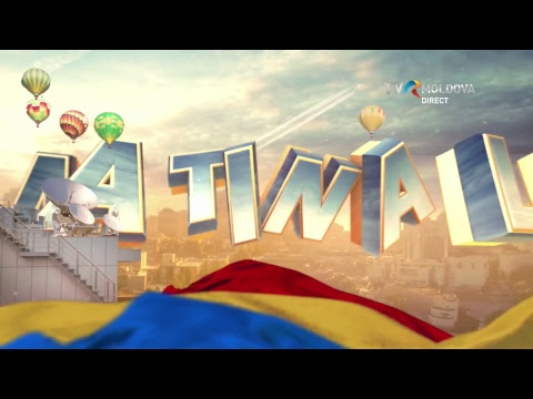 LIVE HD 17.09.2018 Matinalii TVR MOLDOVA