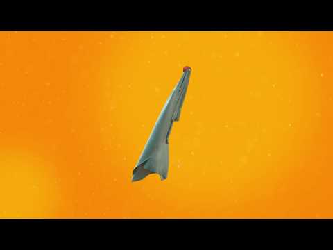 Terrõne - Lifted  || Visualizer