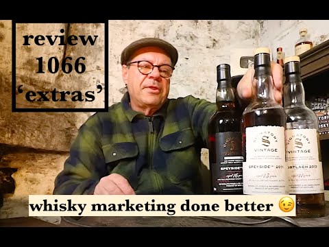 ralfy review 1066 - The 'Signatory" Sales Scoop of 2025
