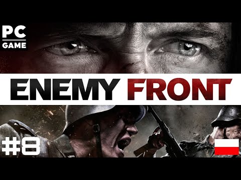 Enemy Front odc. 8 - Zwycięstwo Armii Krajowej