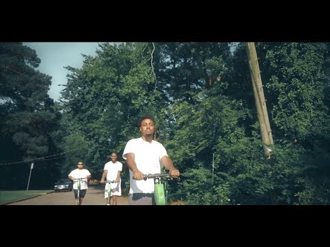 D$G Dae -Back Outside Freestyle [Official Video]