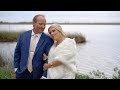 Kacee + Aubrey's wedding day | Pelican Landing | Moss Point, MS - Clarity Film Co.