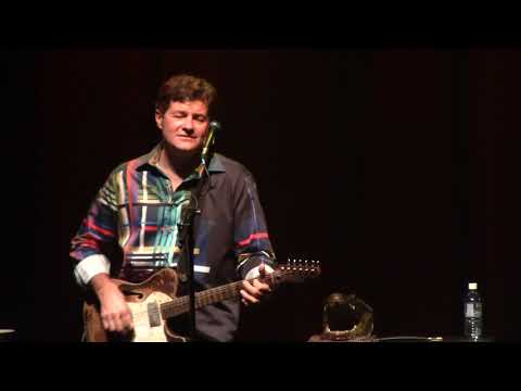 Tab Benoit at the Fox Theatre 11/15/18 Medicine