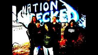 Nation Wrecked Instrumental #5 Demo 2007 (my old band)