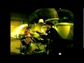 rush driven music video