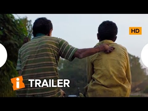 Yomeddine - Trailer