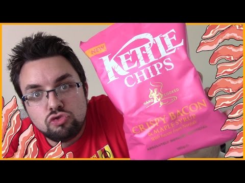 download lagu mp3 mp4 Bacon And Maple Syrup Crisps, download lagu Bacon And Maple Syrup Crisps gratis, unduh video klip Bacon And Maple Syrup Crisps