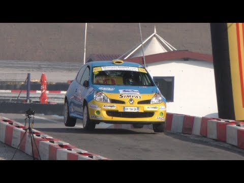 CLIP 12° Franciacorta Rally Show 2019  Rigamonti -  Cairoli by Ferrario