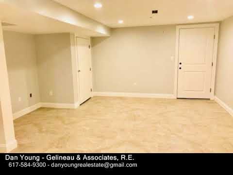 84 PROSPECT ST, Waltham MA 02453 - Rental - Real Estate - For Sale -