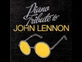 Beautiful Boy- John Lennon Piano Tribute