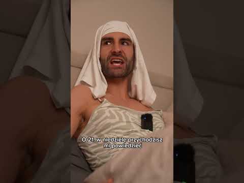 POV: Nastolatek w niedzielę o 21 | #waszek #waszek_mati