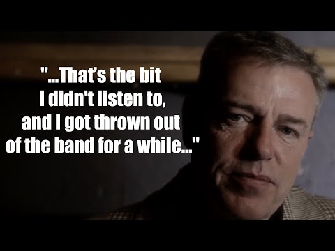 SUGGS Interview - Madness Frontman (2013) HD