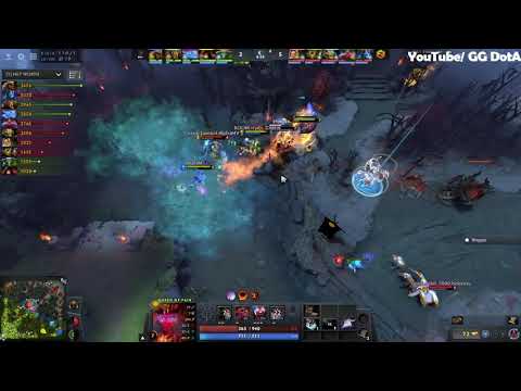 Neon VS BOOM Game 2 Dota Pro Circuit 2021 Southeast Asia Upper Division