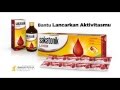 Sakatonik 5 Sec Animasi