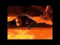 Mr Incredible Gets Ripped In Half