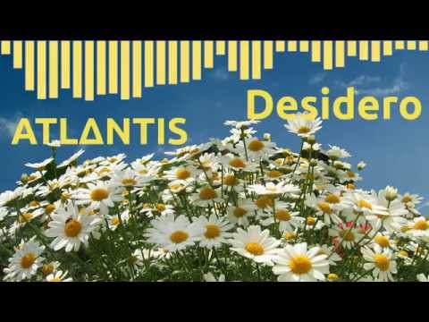 ATLΔNTIS - Desidero ♫future bass
