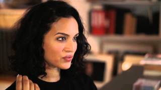 Anoushka Shankar about the music on &quot;Land of Gold&quot; / Webisode #6