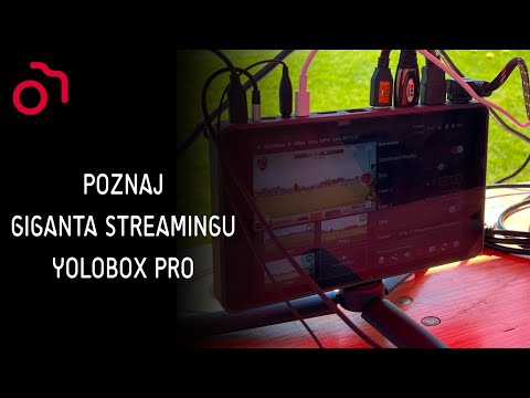 Cyfreaks test: meet the streaming giant Yolobox Pro!