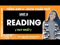 Tiếng Anh 6 Unit 8: Reading trang 98 Friends Plus (HAY NHẤT)