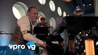 Jef Neve - Crystal Lights (live @TivoliVredenburg Utrecht)