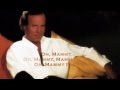 Julio Iglesias - Mammy Blue 