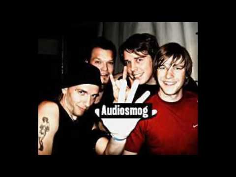 Dragostea Din Tei O Zone cover - Audiosmog