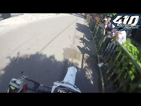 150 Expertos Nicolas Romero #345 Sabana De Torres Santander