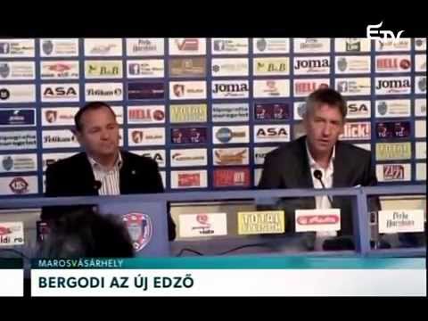 Sporthírek 2015. szeptember 23. – Erdélyi Magyar Televízió