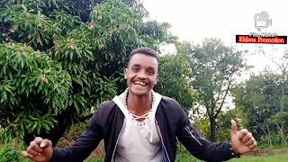 new Ethiopia comedy gedeuffa eldana promotion gede