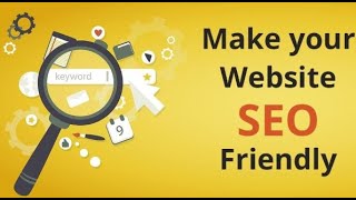 SEO Video Tutorials 3 How To Optimize Your Website SEO For Google