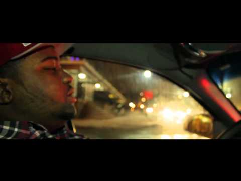 Chilla K. - Skull Crush FV Contest IV Entry