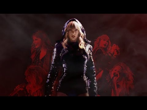 05 Look What You Made Me Do  (Live from Taylor Swift's Reputation Stadium Tour 2018)