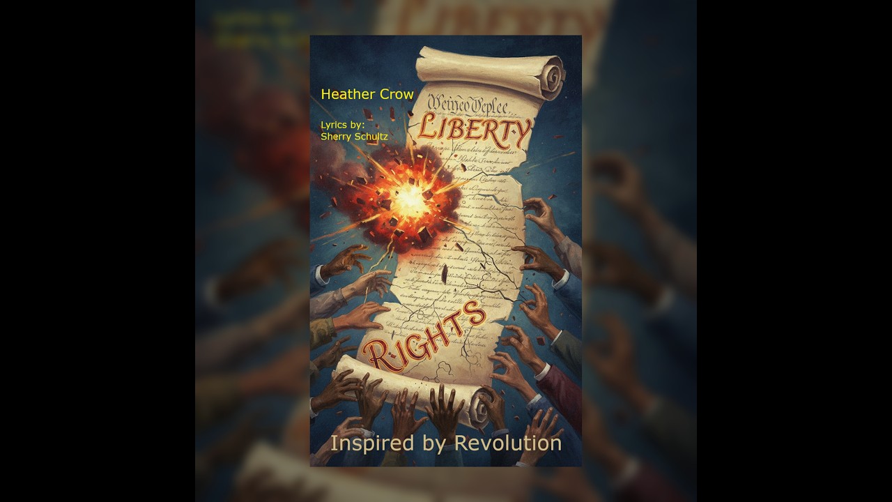 Inspired by Revolution