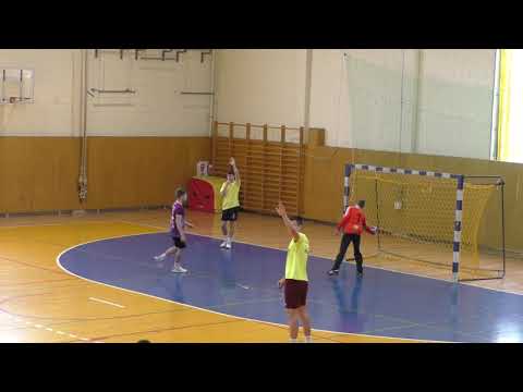 HK Rīga - Ludza | U-14 Latvijas Čempionāts 23/24